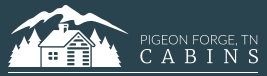 Pigeon Forge Newsletter Signup Logo