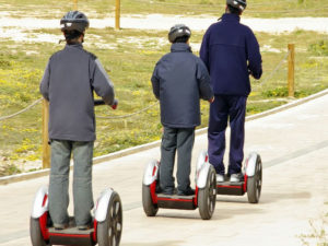 segway tours pigeon forge