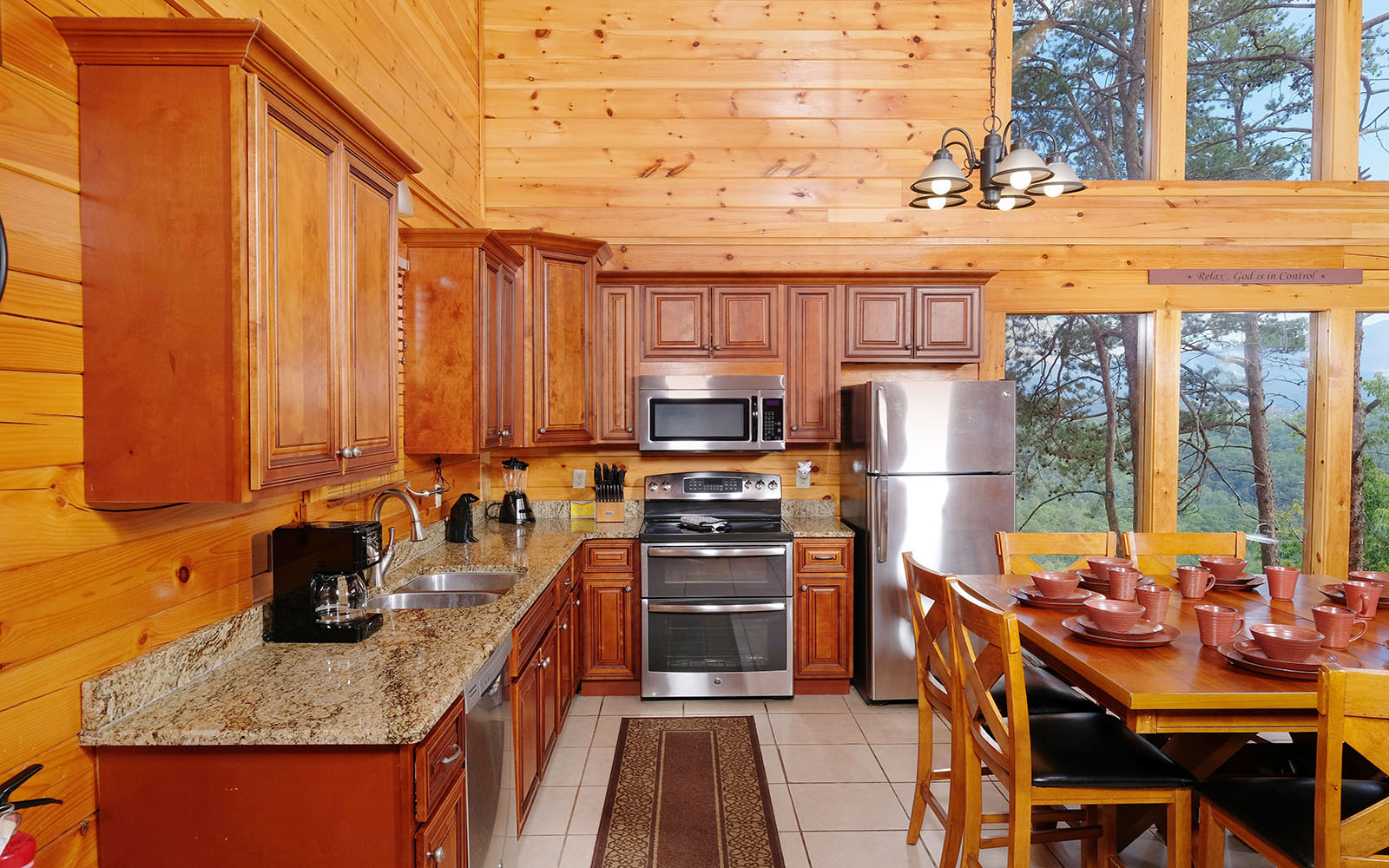 Kitchen Design Tips: Part 1 - Beaver Mountain