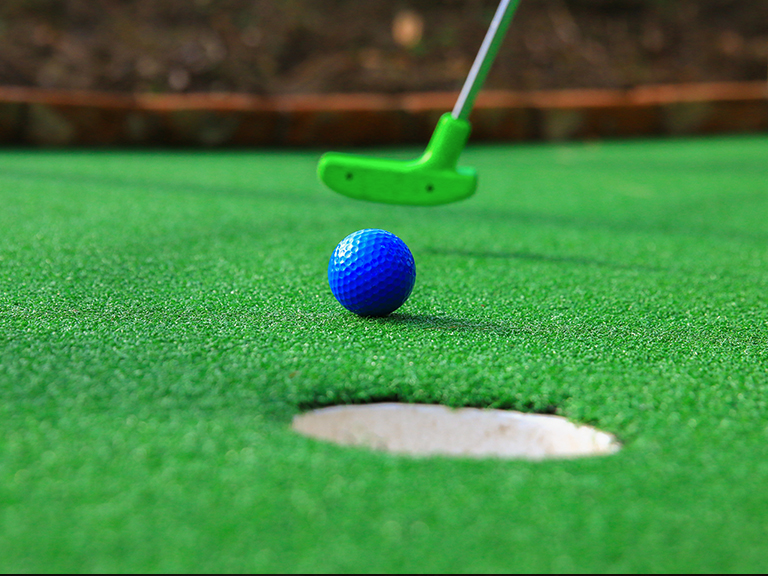 BEEZER GOLF Blog  Elevate Your Golf Game with On-Course Side Games