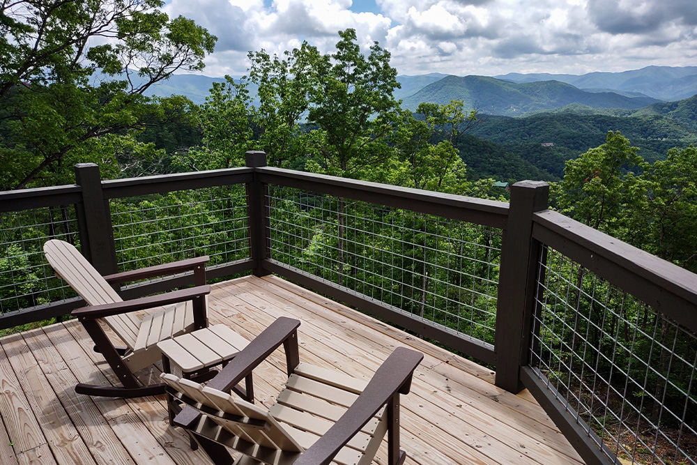 Pigeon Forge - Mountain Dreams - Temp Featured