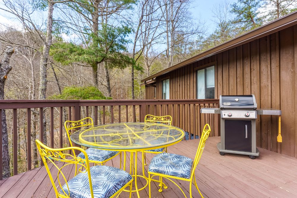Pigeon Forge - Cottage on the Ridge - Featured