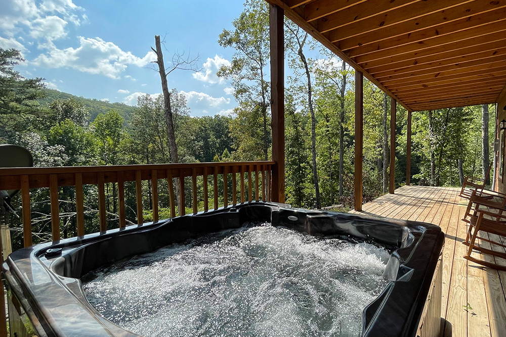 Pigeon Forge - White Pine Lodge - Temp Featured